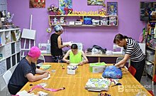 Из-за нехватки средств в Казани могут закрыть центр для детей-инвалидов "Забота"