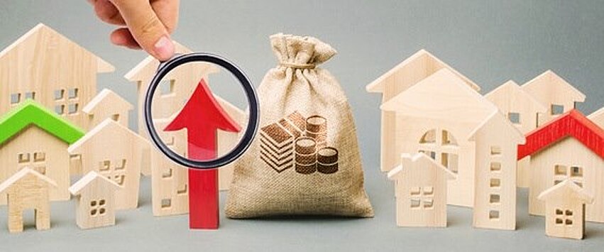 Предложение на рынке жилья без господдержки может снизиться на 50%