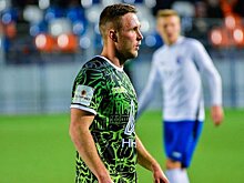 Футболисты "Нефтехимика" Петров и Кленкин попали в символическую сборную тура ФНЛ