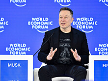 Илон Маск создаст детский сад для роботов