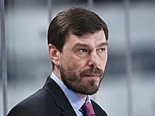 Тренер СКА: если защитники не восстановятся после травм, привлечем молодежь