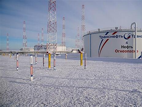 АО "Транснефть - Приволга" обеспечивает безопасность эксплуатации резервуаров