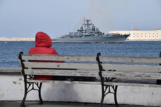 В Абхазии появится материально-техническая база Черноморского флота