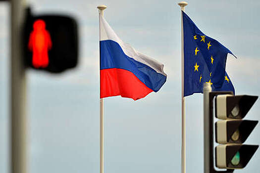 ЕС предрекли упадок из-за отказа от сотрудничества с Россией