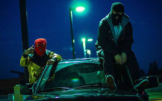 Названы самые распространенные автоподставы в России