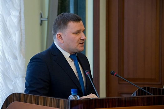 Экс-пиарщика четырех губернаторов осудили на 5 лет: что известно об уголовном деле Федечкина