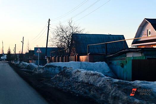 Нижегородское Заксобрание приняло в первом чтении закон о сельском туризме