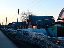 Нижегородское Заксобрание приняло в первом чтении закон о сельском туризме