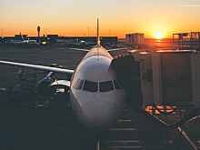 Минтранс Белоруссии: Борт Ryanair посадили в аэропорту Минска как в ближайшем