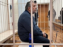 Суд отказал Кулябину-старшему в освобождении из-под домашнего ареста в Новосибирске