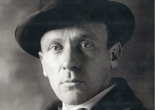 Роман с ведьмой: история любви Елены и Михаила Булгаковых