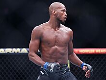 Майкл Пейдж: статистика боев в UFC, рекорд, сколько побед, поражений, карьера Майкла Пейджа, переход Пейджа в UFC