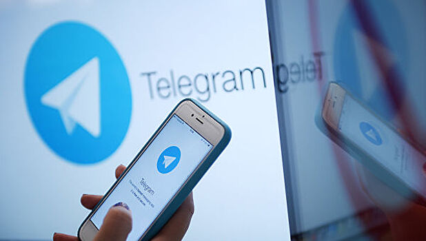 СК проверит взлом Telegram-аккаунта трёхлетней давности