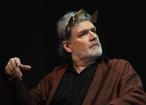 Появились подробности о смерти звезды сериалов «Каменская» и «Дети Арбата»