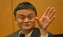 Глава Alibaba Group: через полвека национальные бренды заменит этикетка «Сделано в интернете»