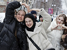 Тюменские лагеря примут более 950 юных ямальцев в новогодние каникулы