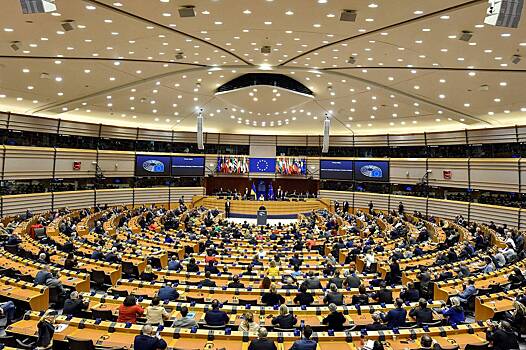 В ЕС назвали дату возможного начала переговоров Украины о евроинтеграции