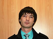 Юрисконсульт агентства «Практик» Иван ФИЛАТОВ: «Мы защищаем интересы предпринимателей»