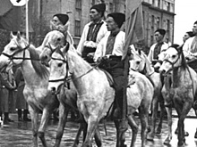 Опаснее фашистов: Как украинские националисты истребляли евреев во время ВОВ
