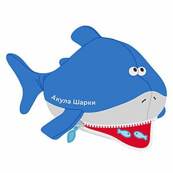 «Сникертрак» и акула Шарки: «Яндекс» зарегистрировал новые товарные знаки