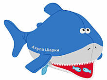 «Сникертрак» и акула Шарки: «Яндекс» зарегистрировал новые товарные знаки