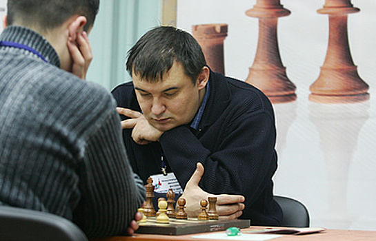Шахматный фестиваль в Москве стартует в рамках Кубка России