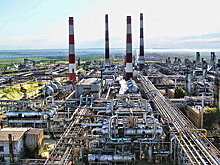 Газоперерабатывающий завод в Оренбургской области пострадал от атаки БПЛА