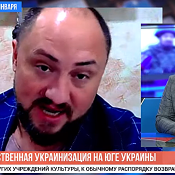 Депутат из Николаева рассказал о насильственной украинизации на Юге Украины