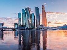 В Москве обнаружили отток населения