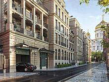 Самая дорогая квартира в столице продается за 9,4 миллиарда рублей