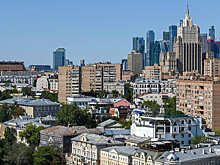 Первые мировые соглашения с должниками по аренде и покупке недвижимости заключили в Москве