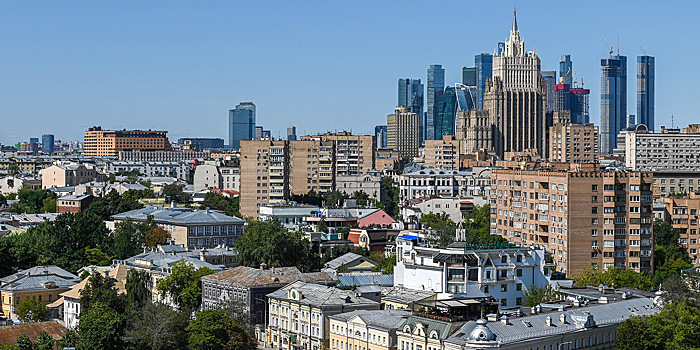 Первые мировые соглашения с должниками по аренде и покупке недвижимости заключили в Москве