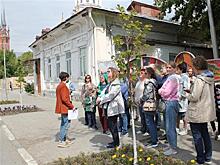 Музей Рязанова организует первую в этом сезоне пешеходную экскурсию