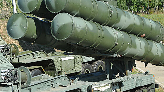 Эксперт рассказал о ключевых принципах системы ПВО Москвы