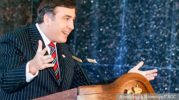 В Грузии раскрыли планы Саакашвили развязать войну в Южной Осетии в 2006 году