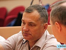 Депутат облдумы Александр Нараевский покинул партию КПРФ