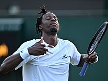 Гаэль Монфис: сообщить отцу о решении завершить карьеру было тяжелее всего