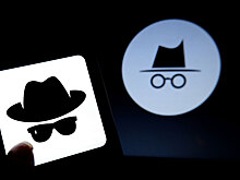 "Режим инкогнито" в Google Chrome не такой и анонимный