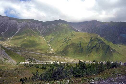 Стало известно о мотивах Ирины Усольцевой отправиться в поход