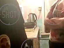 Стали известны новые подробности о выставившей на мороз ребенка семье