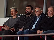 Чернышов: Джикия был капитаном «Спартака» — не мог за короткий период стать плохим игроком