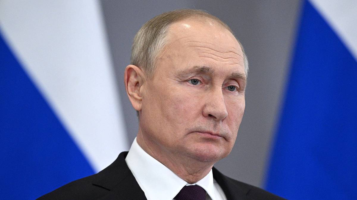 Путин выразил соболезнования в связи со смертью Чилингарова