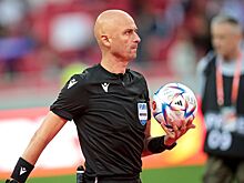 Сергей Карасёв обслужит матч 5-го тура РПЛ «Спартак» — «Зенит»