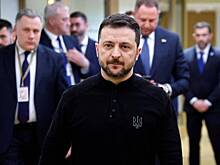 В Германии раскрыли главный страх Зеленского
