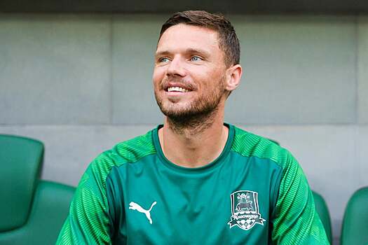 Аршавин о Берге против Испании: «Если бы Вовкин друг не был деревом, он бы замкнул пас»