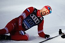 Губерниев сообщил, что Устюгов не выступит на ЧМ по лыжным видам спорта