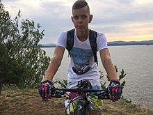 19-летний парень из Челябинской области помог остановить крупный пожар в свой день рождения