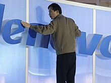 В российский офис Lenovo пришли с проверкой
