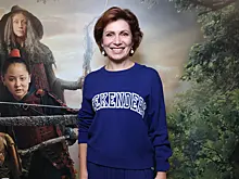 Зейналова призналась, что пугает детей перспективой торговать у метро