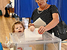 Голодные игры: страна-пересмешница. Украинская неделя в фотографиях